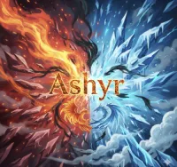Ashyr's profile picture