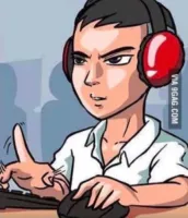 Poker's profile picture