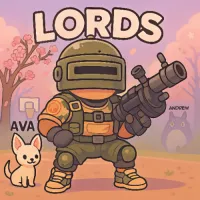 LORDS's profile picture
