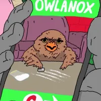 Owlanox's profile picture