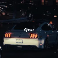 Gwd's profile picture