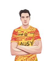 MaxwellST's profile picture