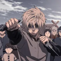 Mamba's profile picture