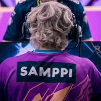 samppi's profile picture