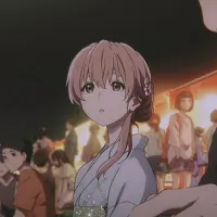 ST1 Miyuki's profile picture