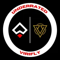 UR | Virifly's profile picture