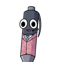 Penflash's profile picture