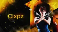 Clxpz's profile picture