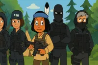 Yakari's profile picture