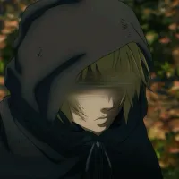 Aizen's profile picture