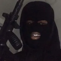 Teenager's profile picture