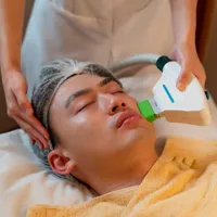 faceofman's profile picture