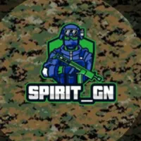 SpiritGN's profile picture