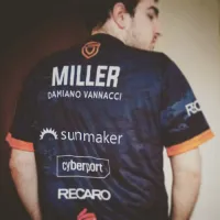 Miller's profile picture