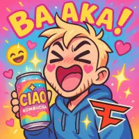 FaZeCiaoKombucha's profile picture