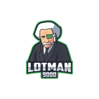 Lotman9000's profile picture