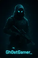 Gh0stGamer_'s profile picture