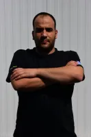 Dof/ARKOUDitsa's profile picture