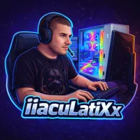 iiacuLatiXx's profile picture