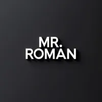Roman's profile picture