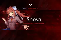 Snova's profile picture