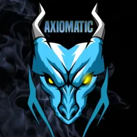 Axiomatic.DS's profile picture