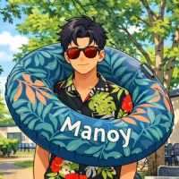 Manoy's profile picture