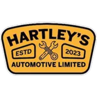 hartleys's profile picture