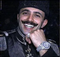 Kubilay's profile picture