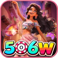 506worg's profile picture