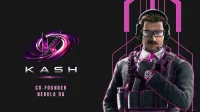 kashR6's profile picture