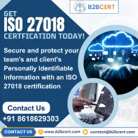 isocertify's profile picture