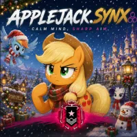 AppleJack.SYNX's profile picture