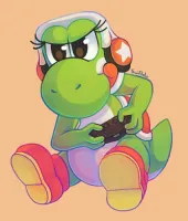 SoCalledYoshi's profile picture