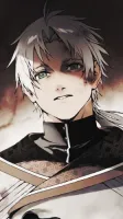 Szyma's profile picture