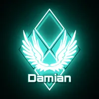 Damian's profile picture