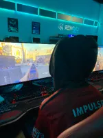 Impulse's profile picture