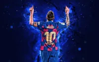only_NR10_Messi's profile picture