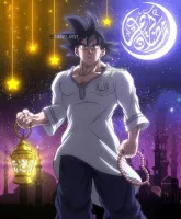 SaltyGrain's profile picture